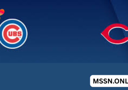 chicago cubs vs cincinnati reds match player stats