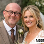 drew pritchard new wife