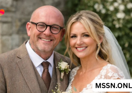 drew pritchard new wife