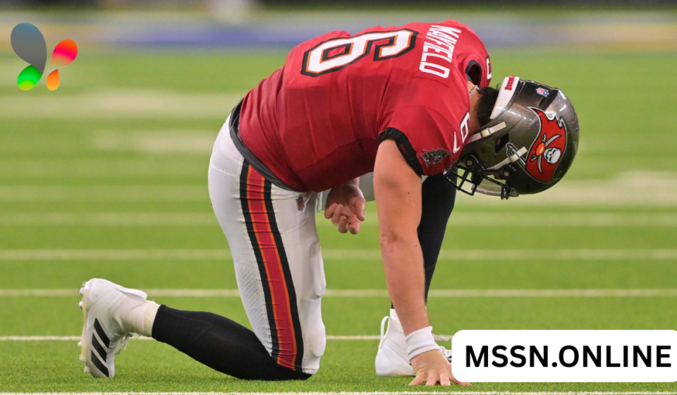 baker mayfield injury