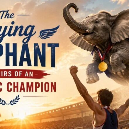 The Flying Elephant Memoirs of an Olympic Champion Kindle Edition Alexander Savin